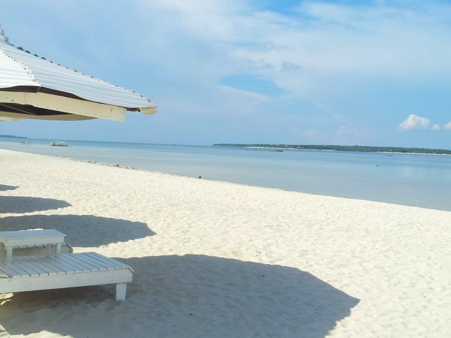 Santa Fe Beach Club
