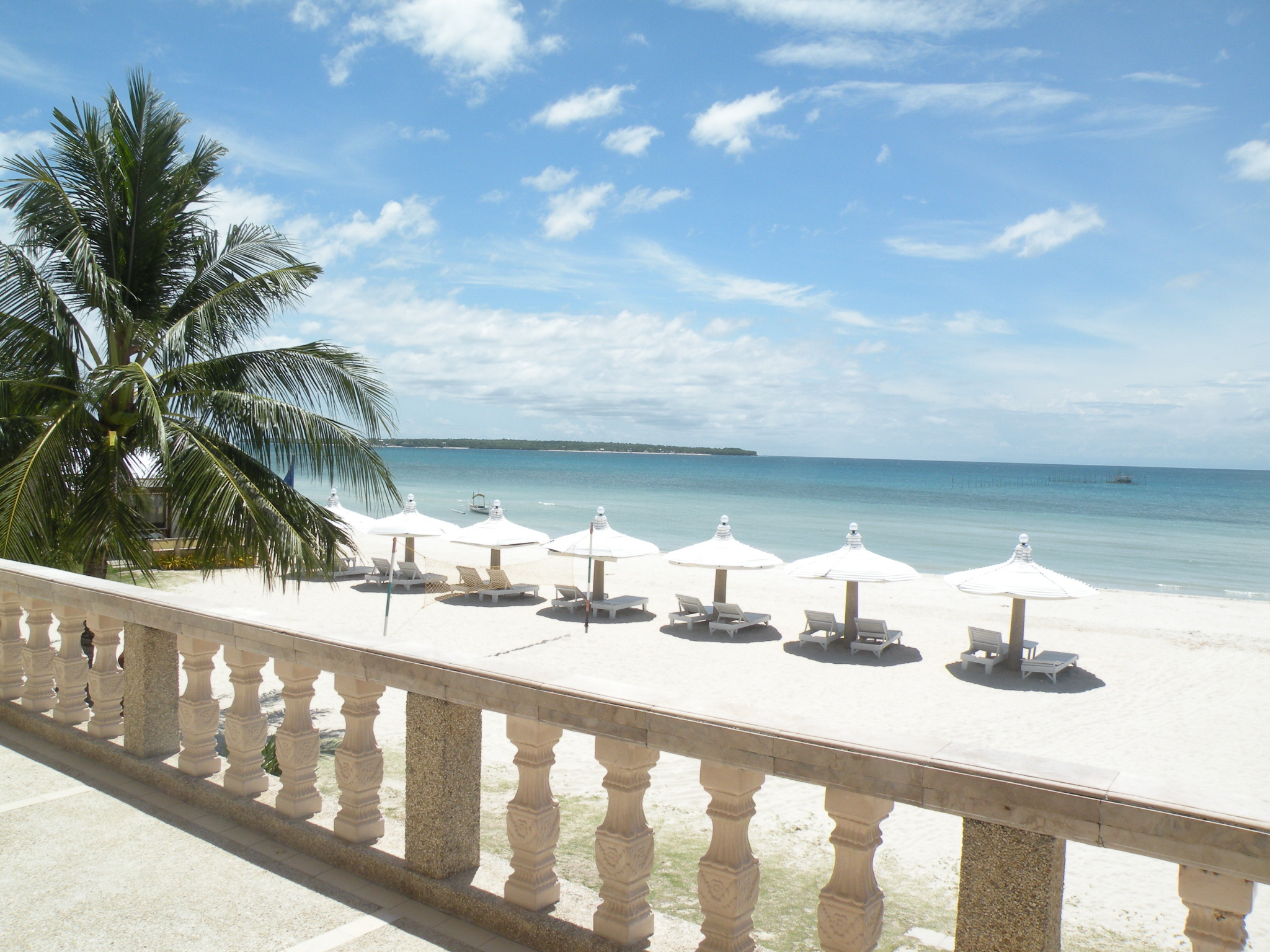 Santa Fe Beach Club