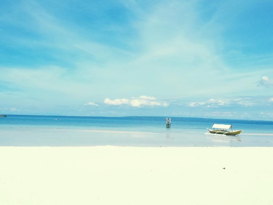 Santa Fe Beach Club