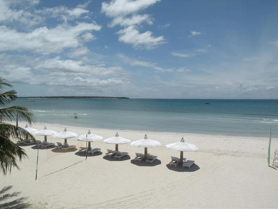 Santa Fe Beach Club