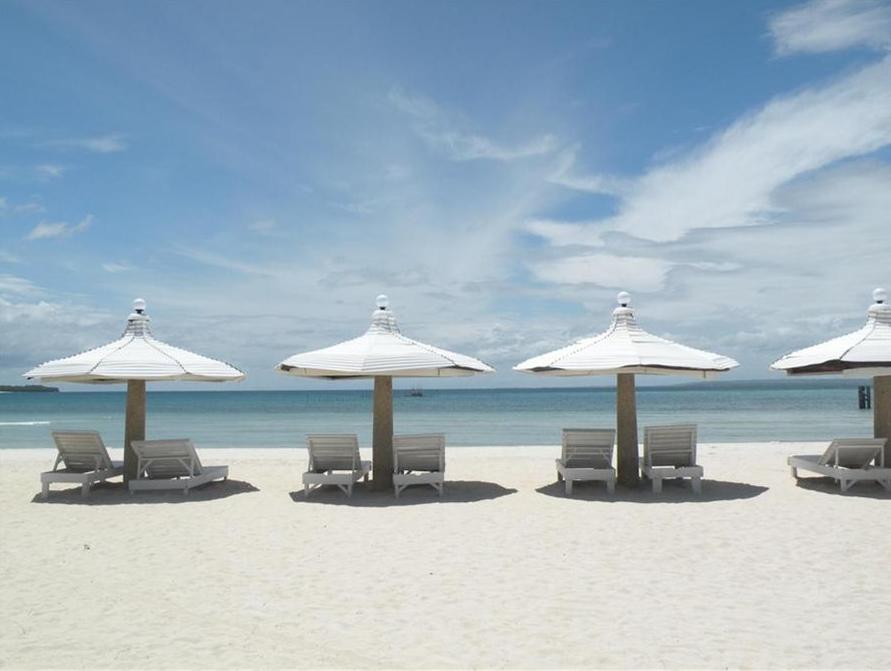 Santa Fe Beach Club