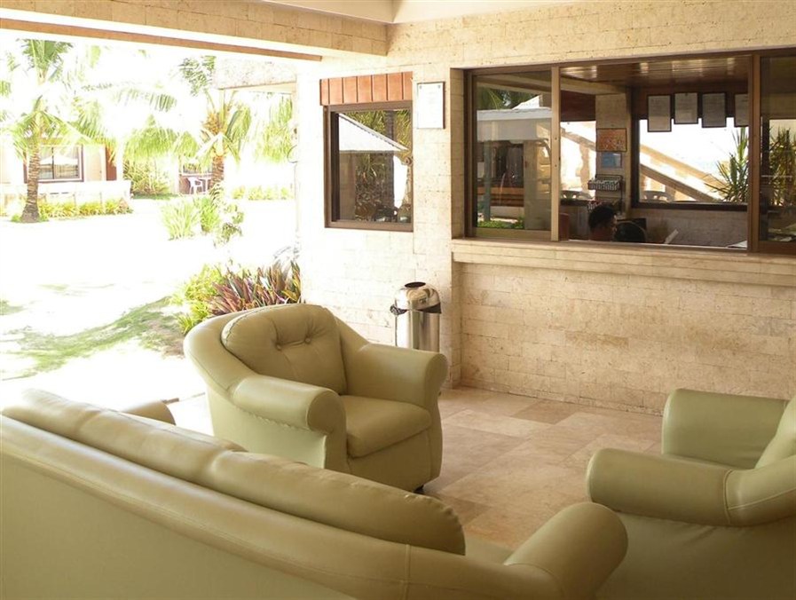 Santa Fe Beach Club