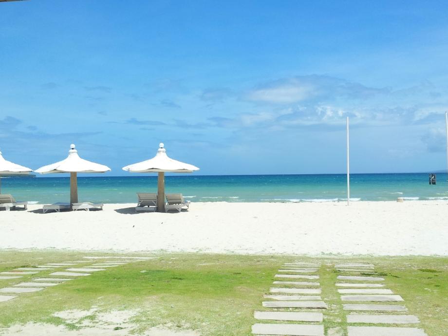Santa Fe Beach Club