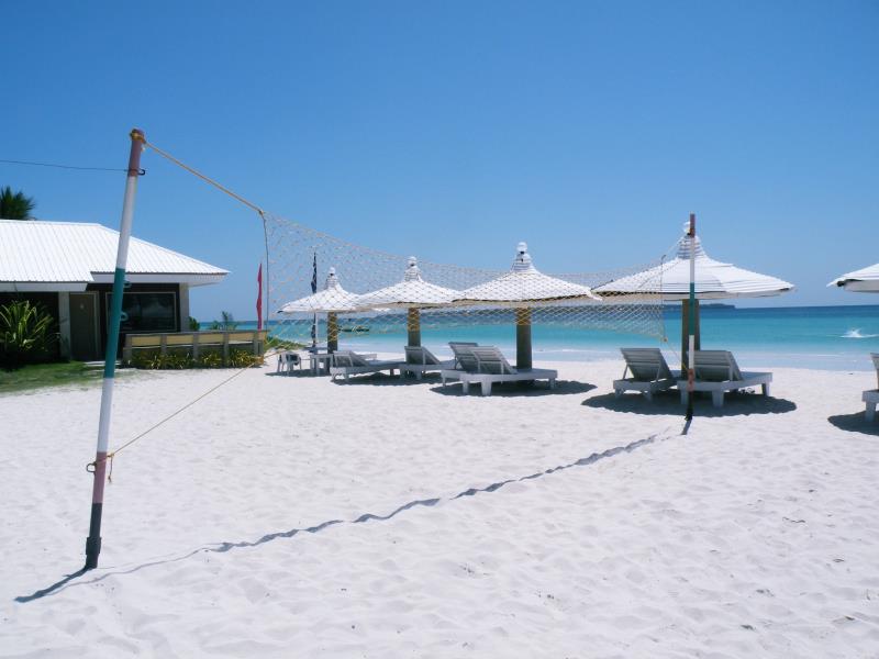 Santa Fe Beach Club