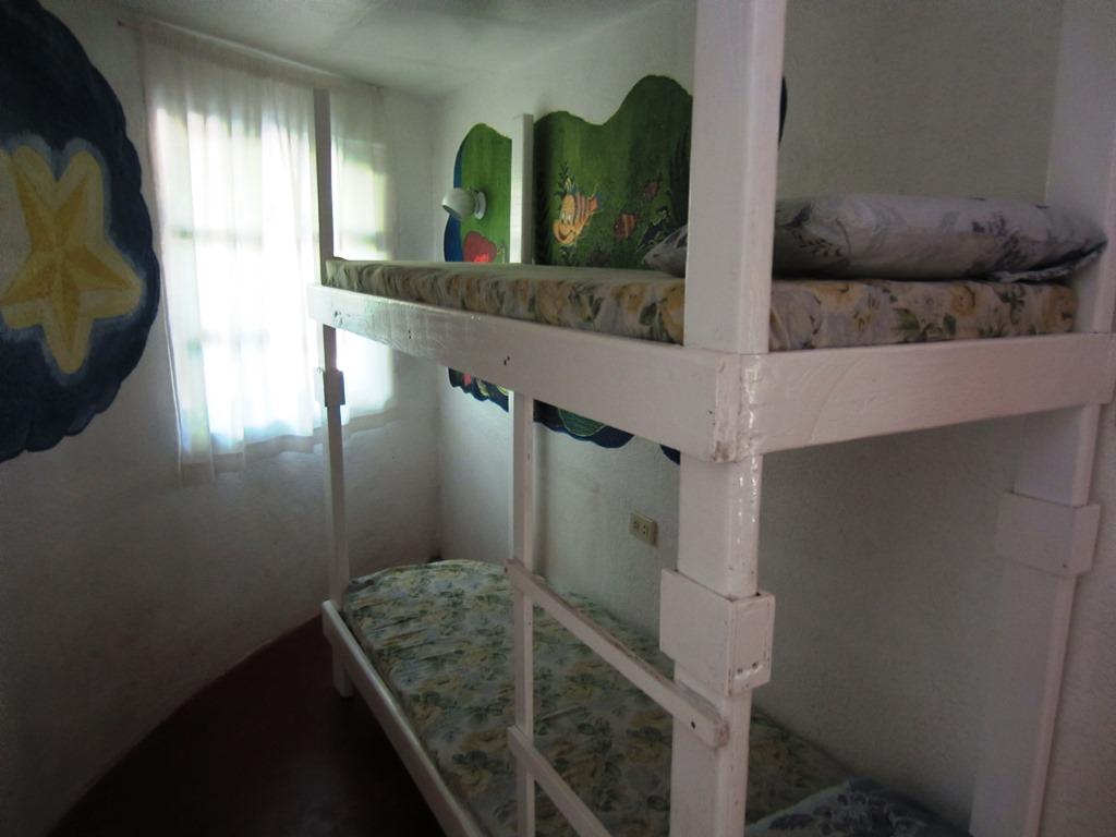 St. Bernard Beach Resort