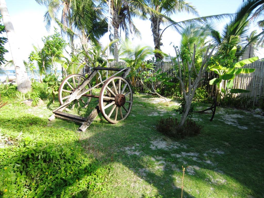 St. Bernard Beach Resort