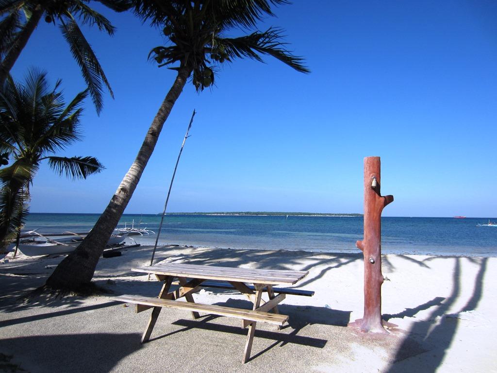St. Bernard Beach Resort