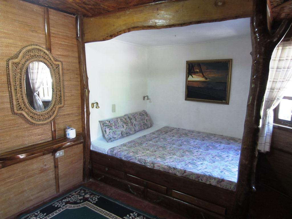 St. Bernard Beach Resort