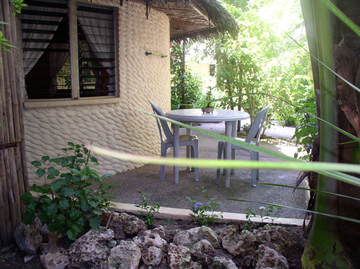 St. Bernard Beach Resort