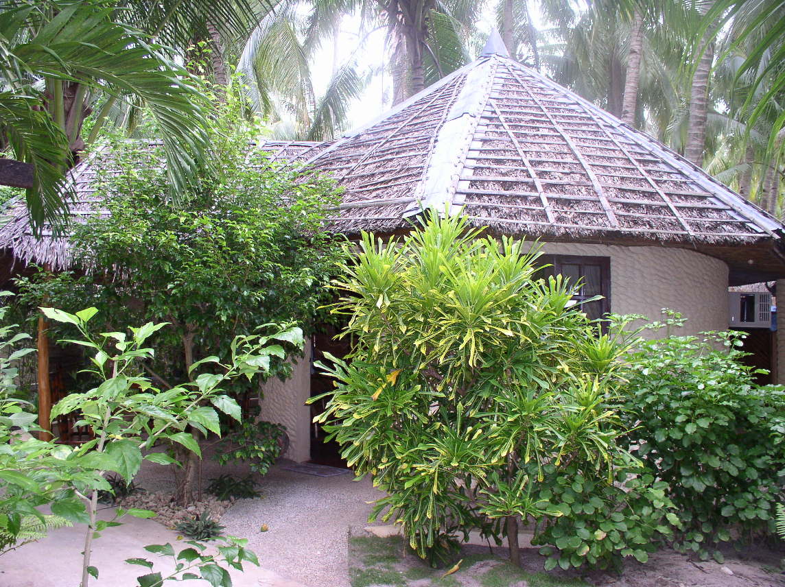St. Bernard Beach Resort