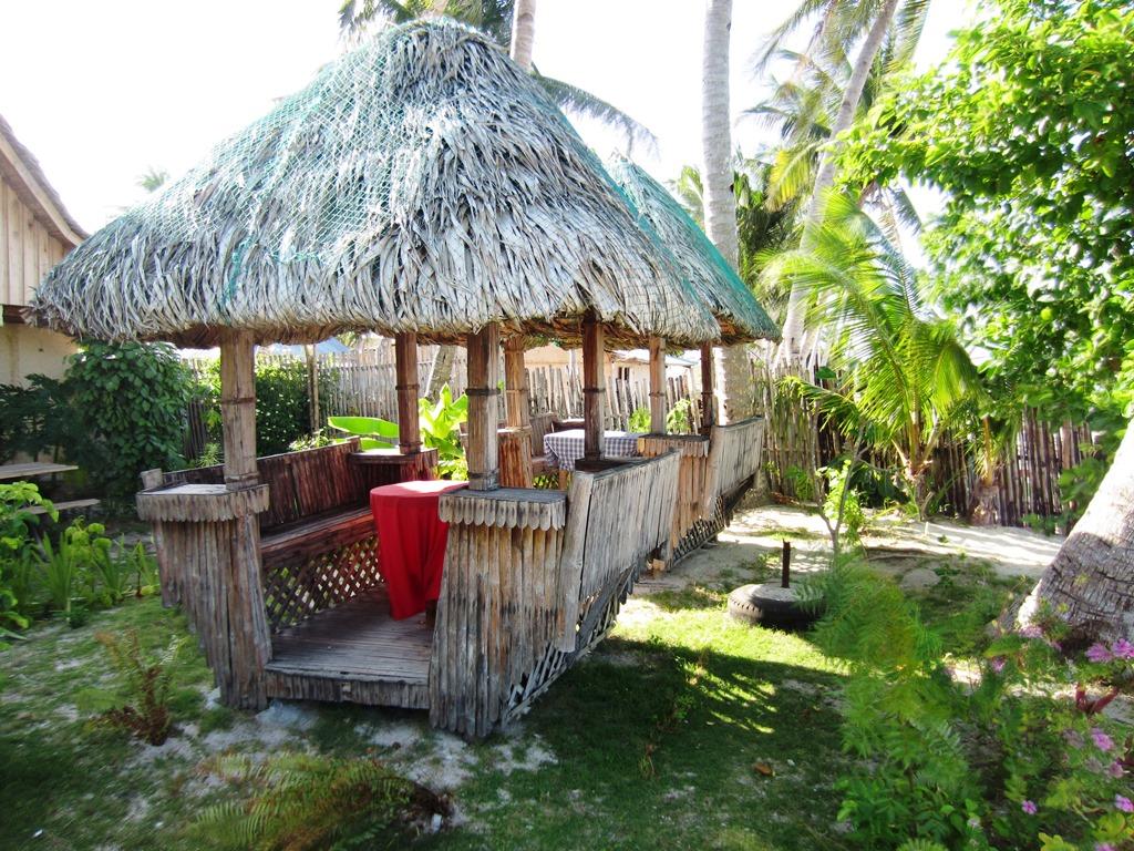 St. Bernard Beach Resort