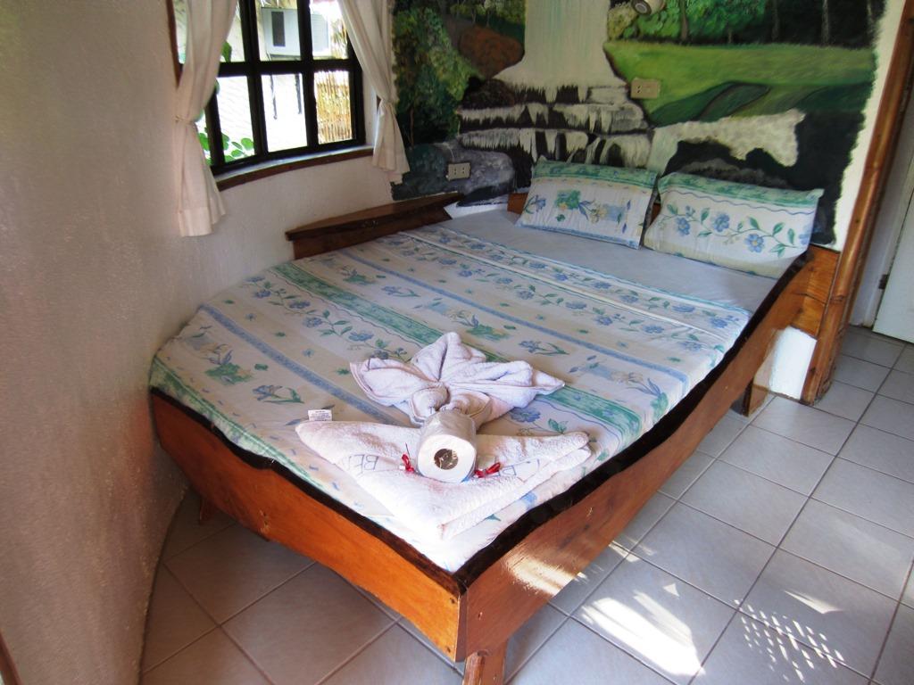 St. Bernard Beach Resort