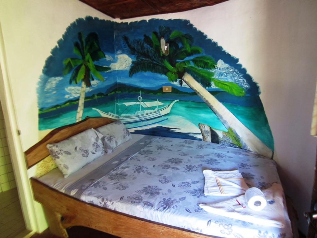 St. Bernard Beach Resort