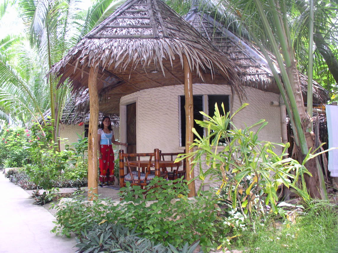 St. Bernard Beach Resort
