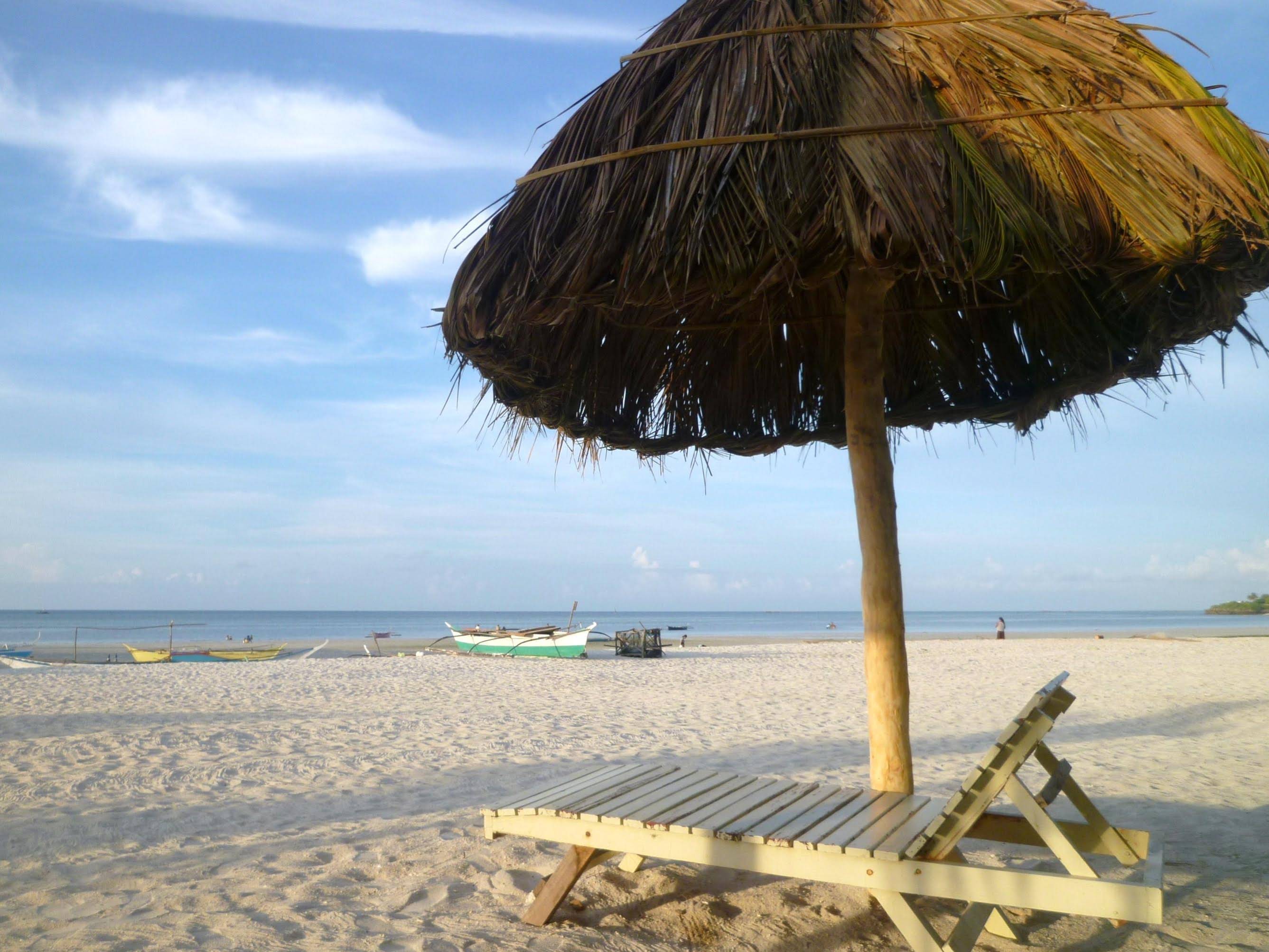 Sunday Flower Beach Hotel & Resort