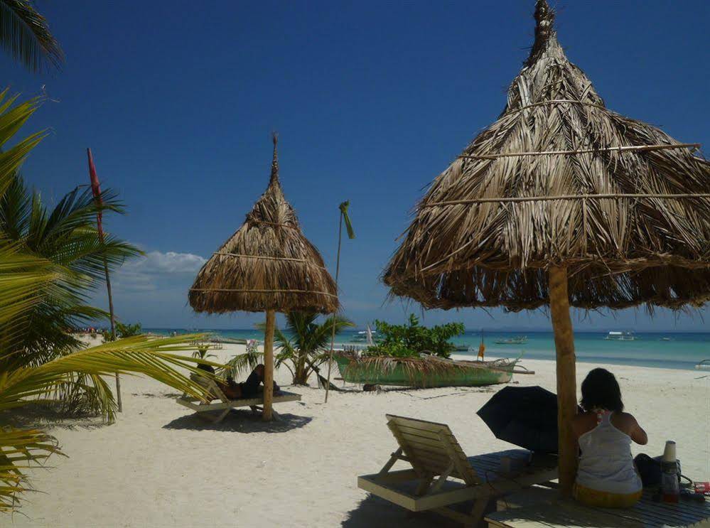 Sunday Flower Beach Hotel & Resort