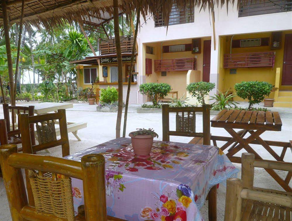 Sunday Flower Beach Hotel & Resort
