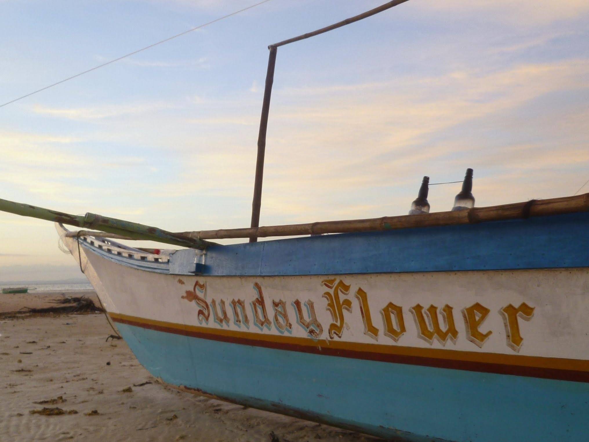 Sunday Flower Beach Hotel & Resort