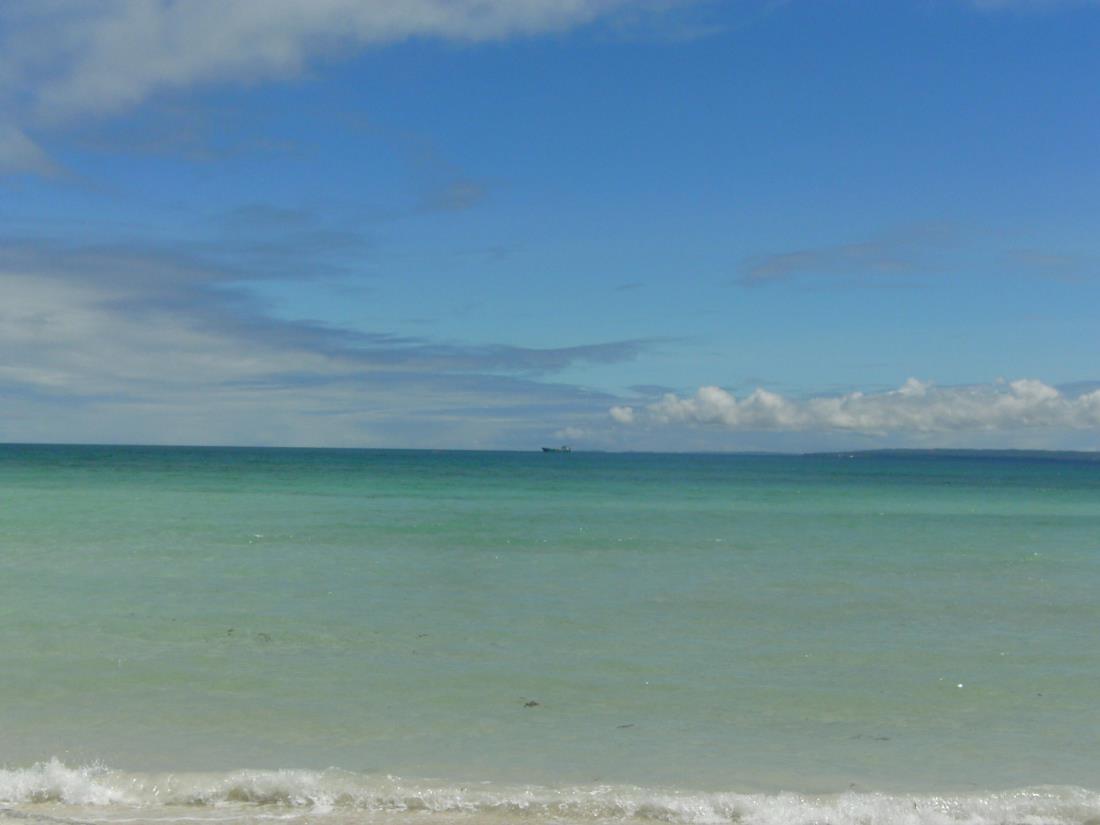 The Coral Blue Oriental Beach Villas & Suites
