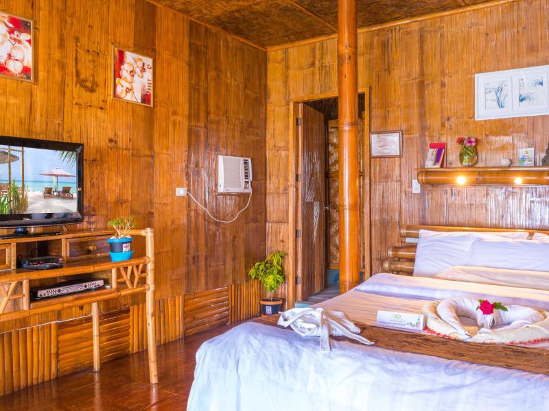 The Coral Blue Oriental Beach Villas & Suites