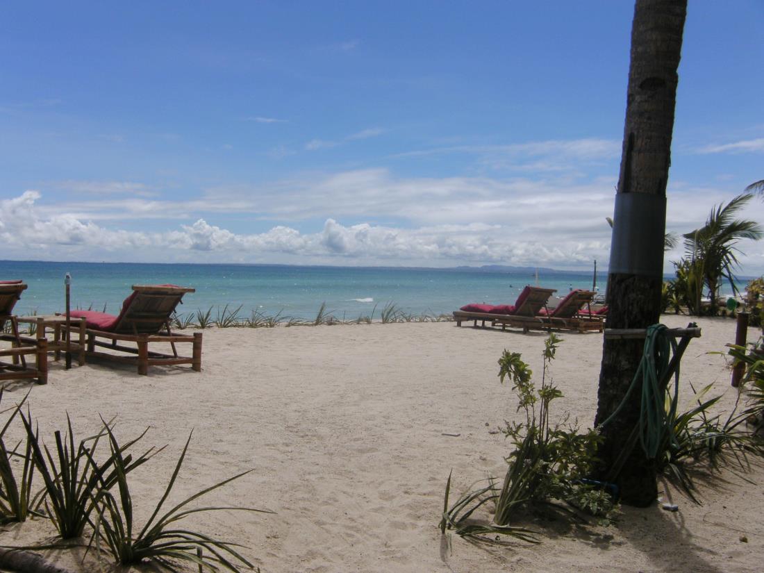 The Coral Blue Oriental Beach Villas & Suites