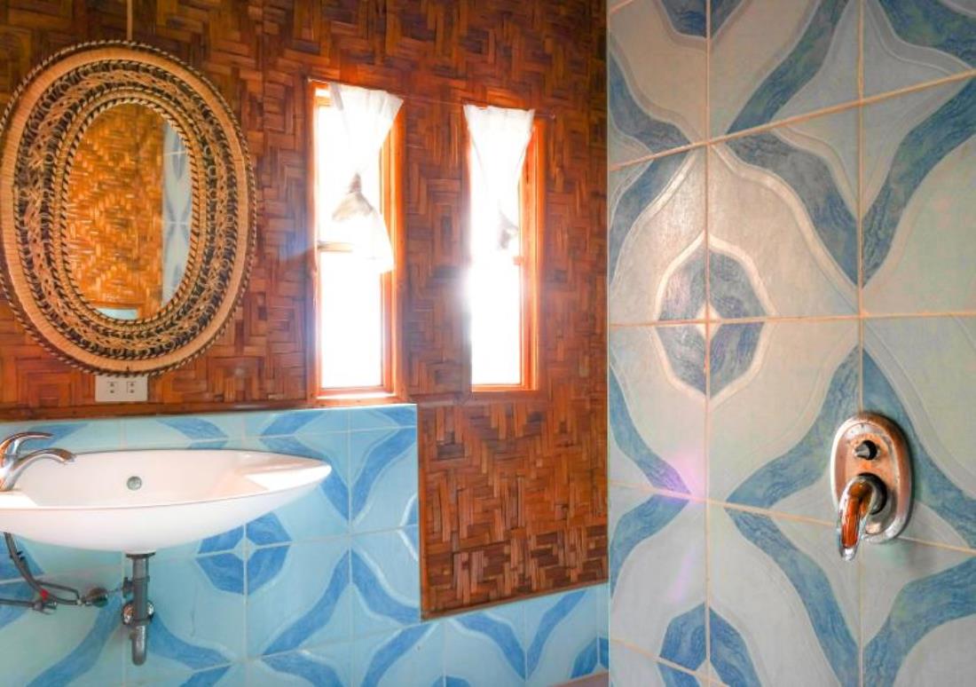 The Coral Blue Oriental Beach Villas & Suites
