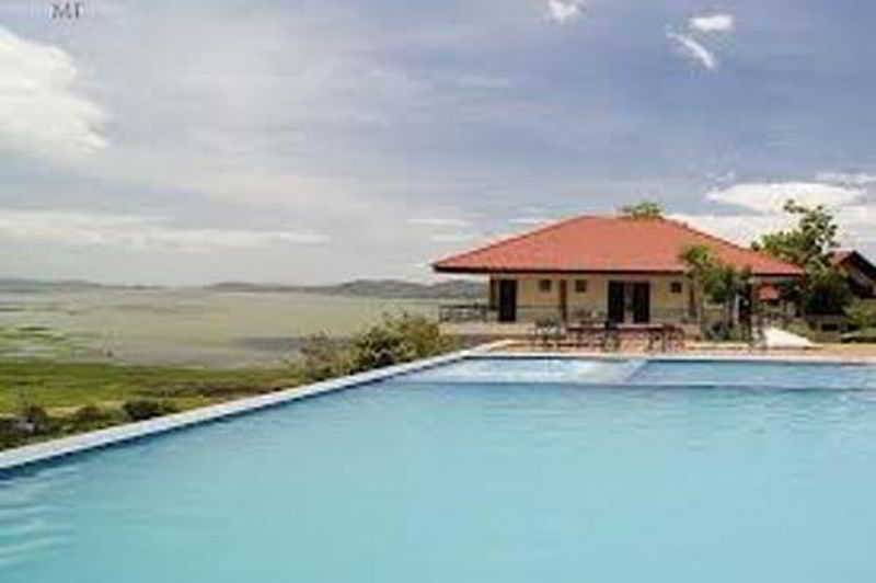 Punta De Fabian