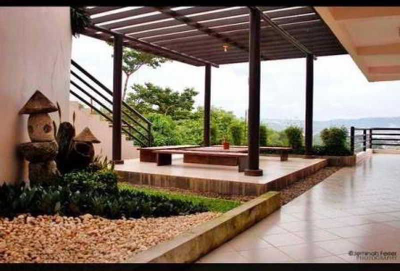 Punta De Fabian