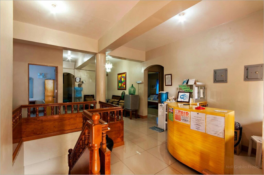 Batanes Seaside Lodge