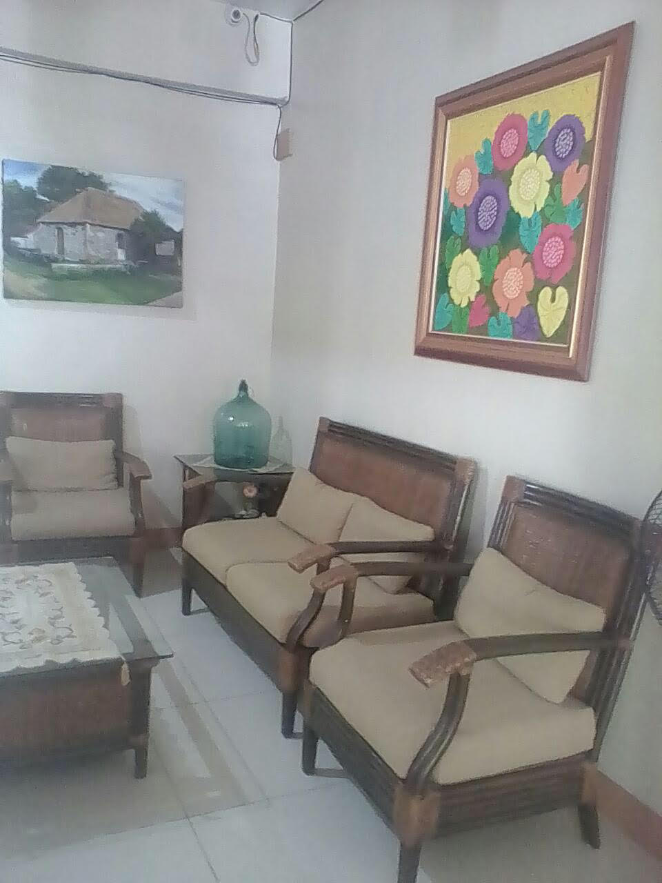 Batanes Seaside Lodge