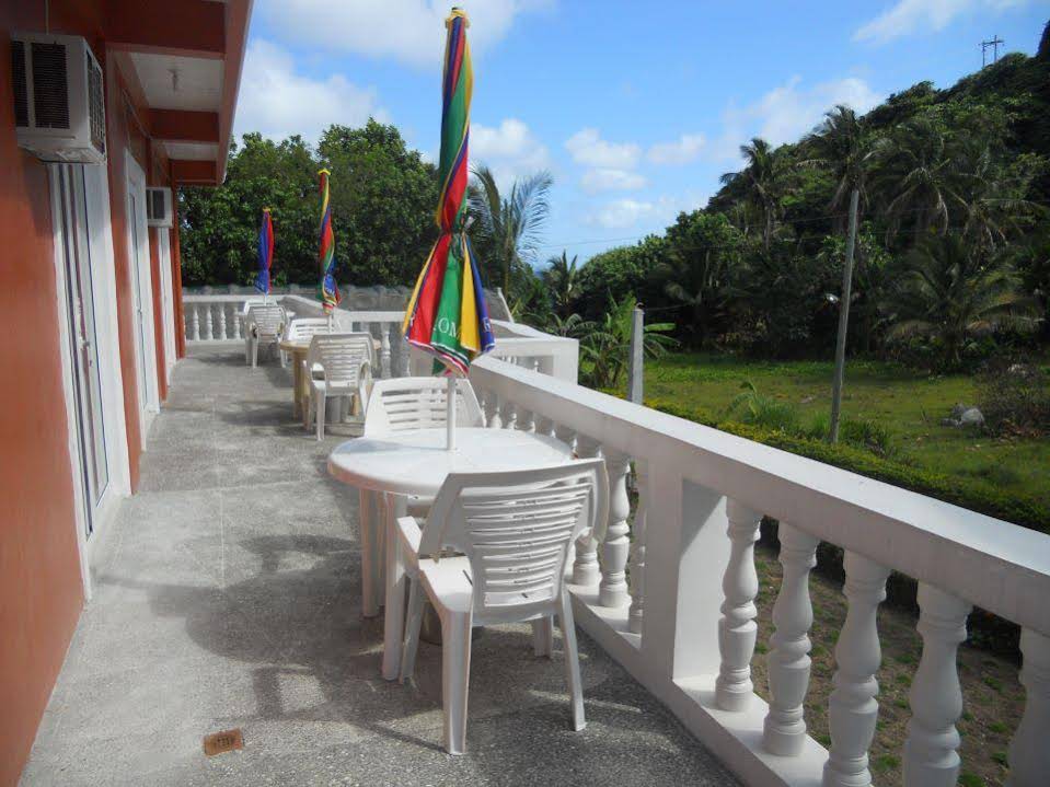 Dive Batanes Lodge