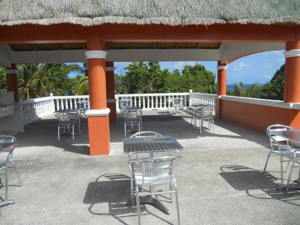 Dive Batanes Lodge