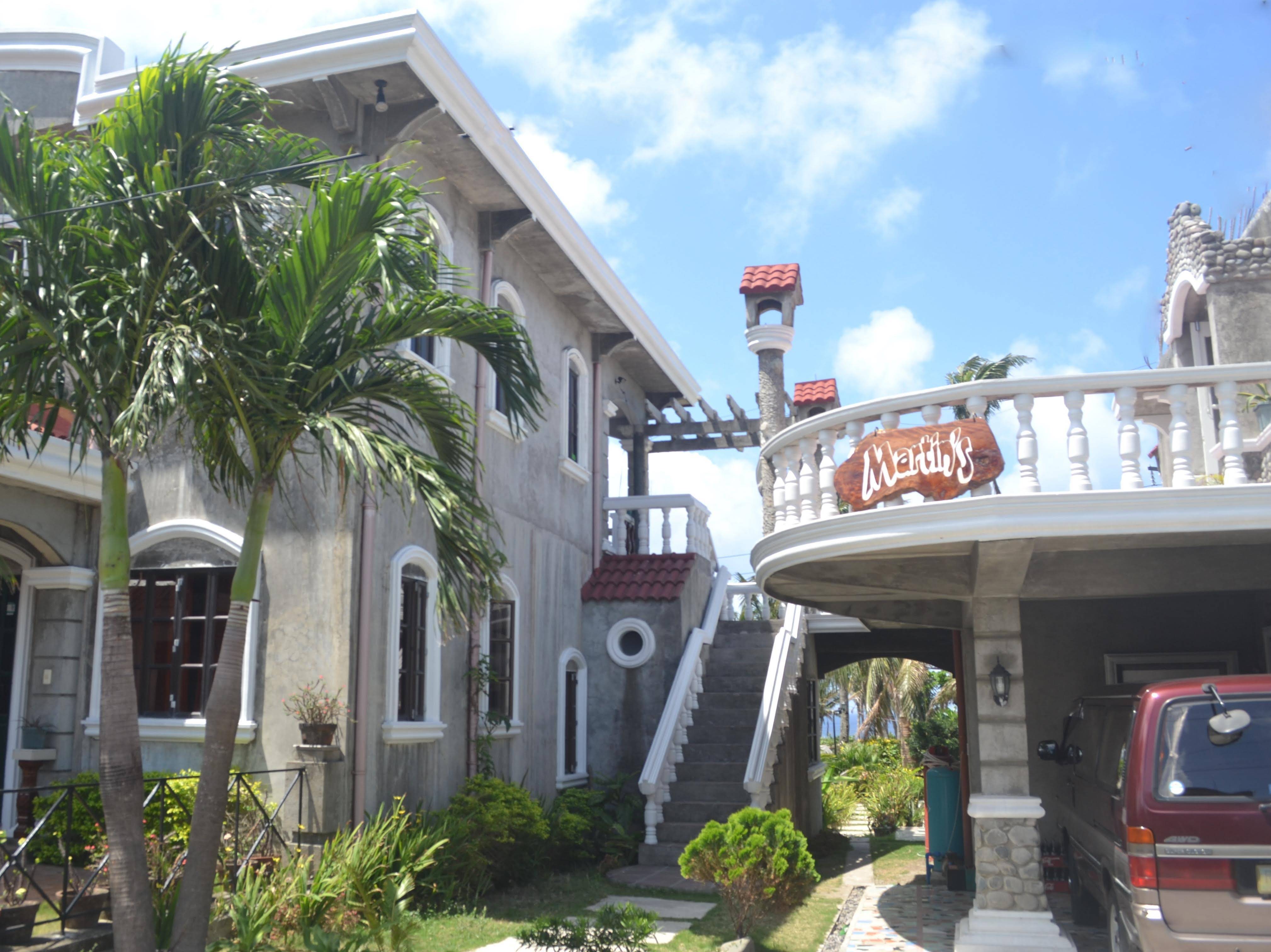 Martin's Inn