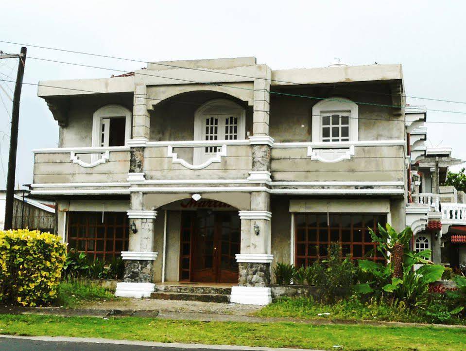 Martin's Inn
