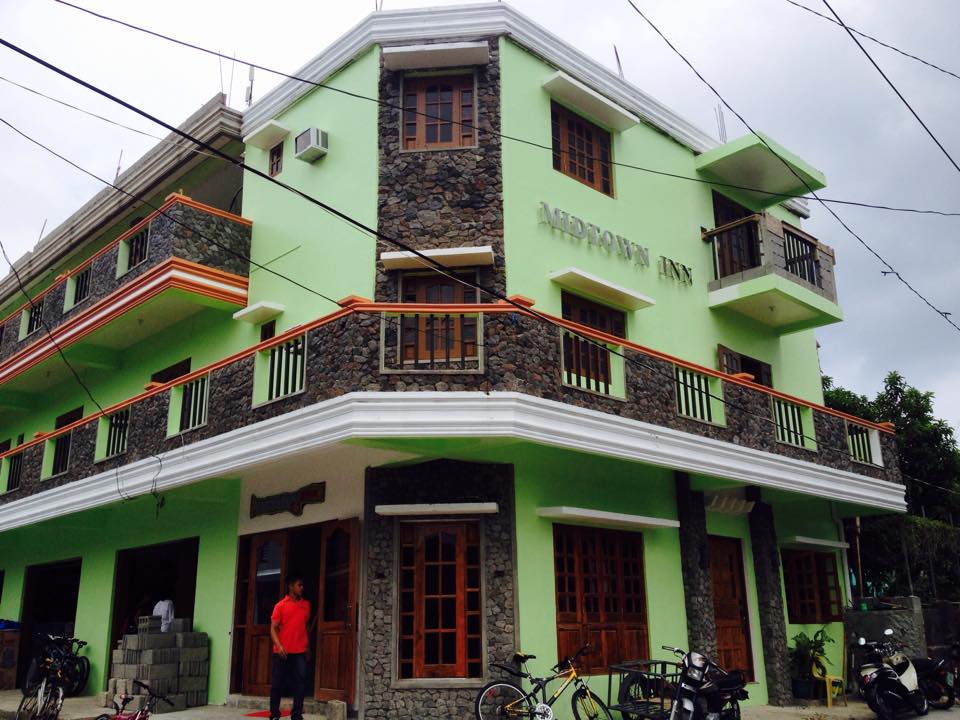 Midtown Inn Batanes