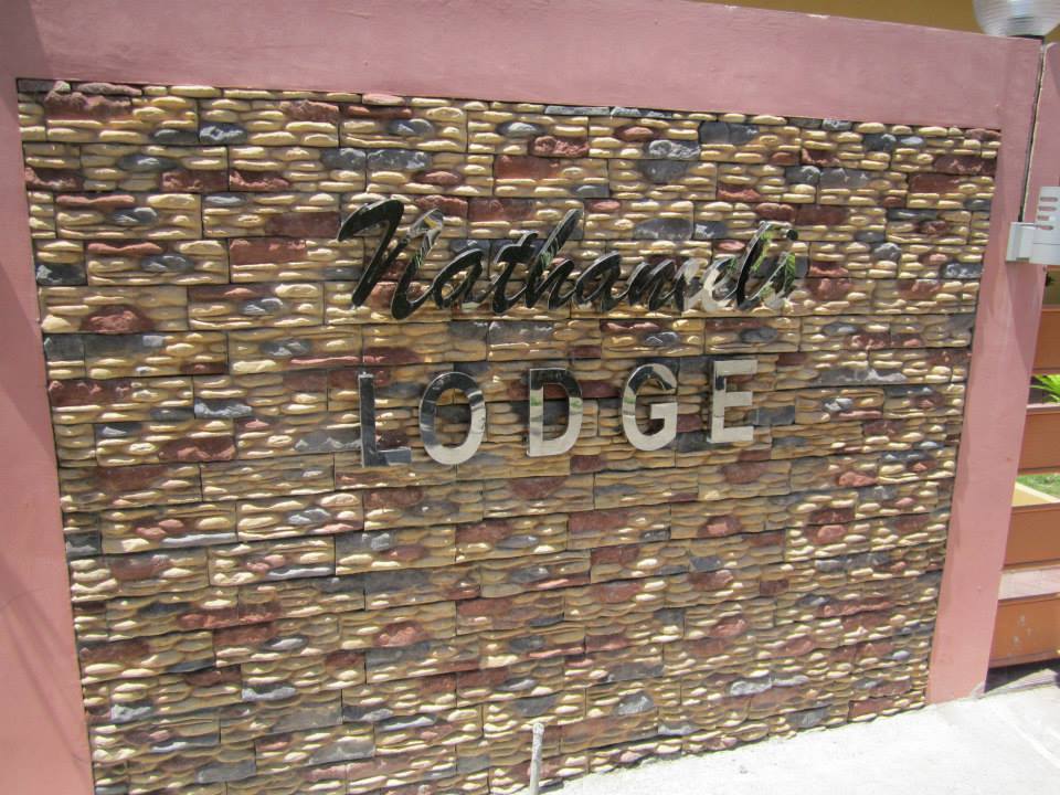 Nathaniel's Lodge