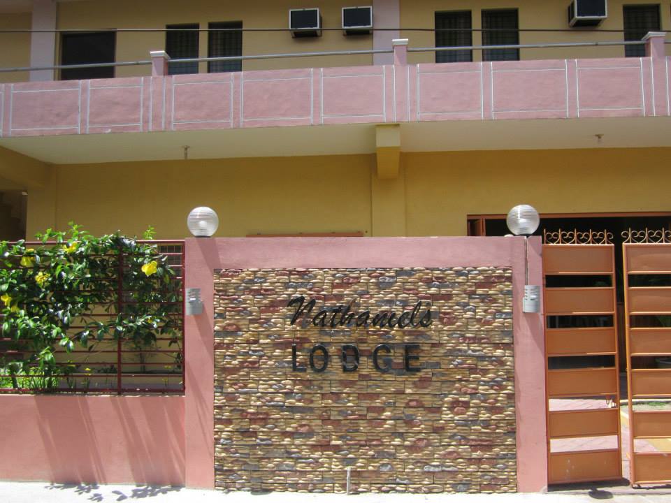 Nathaniel's Lodge
