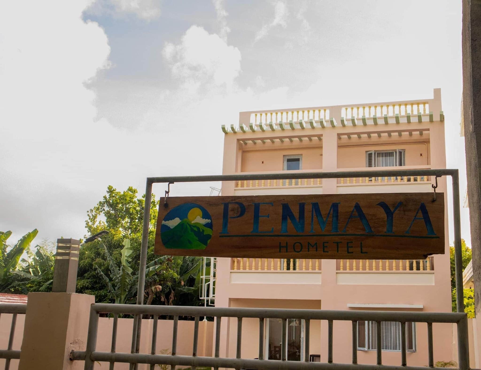 Penmaya Hometel