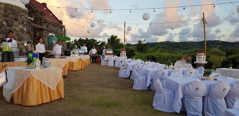 Pension Ivatan