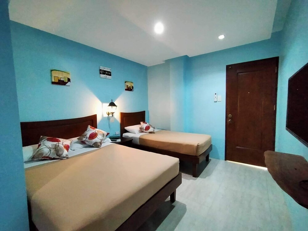 Pension Ivatan