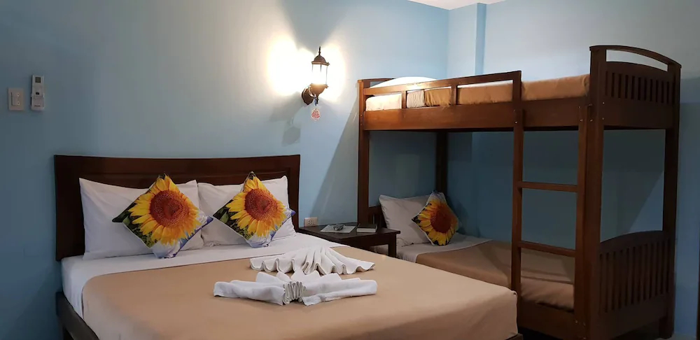 Pension Ivatan