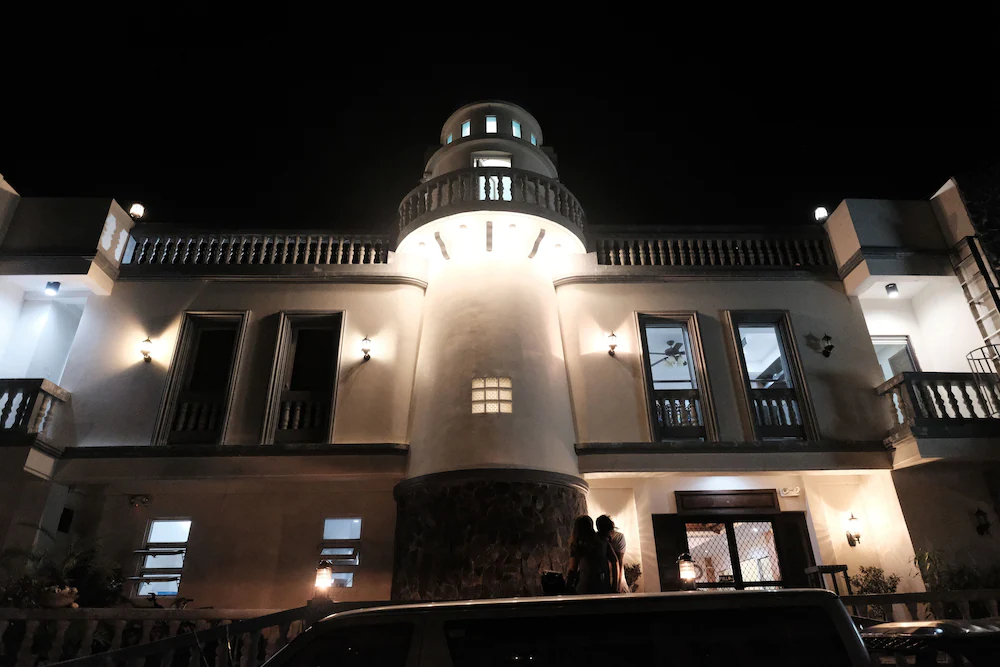 Pension Ivatan