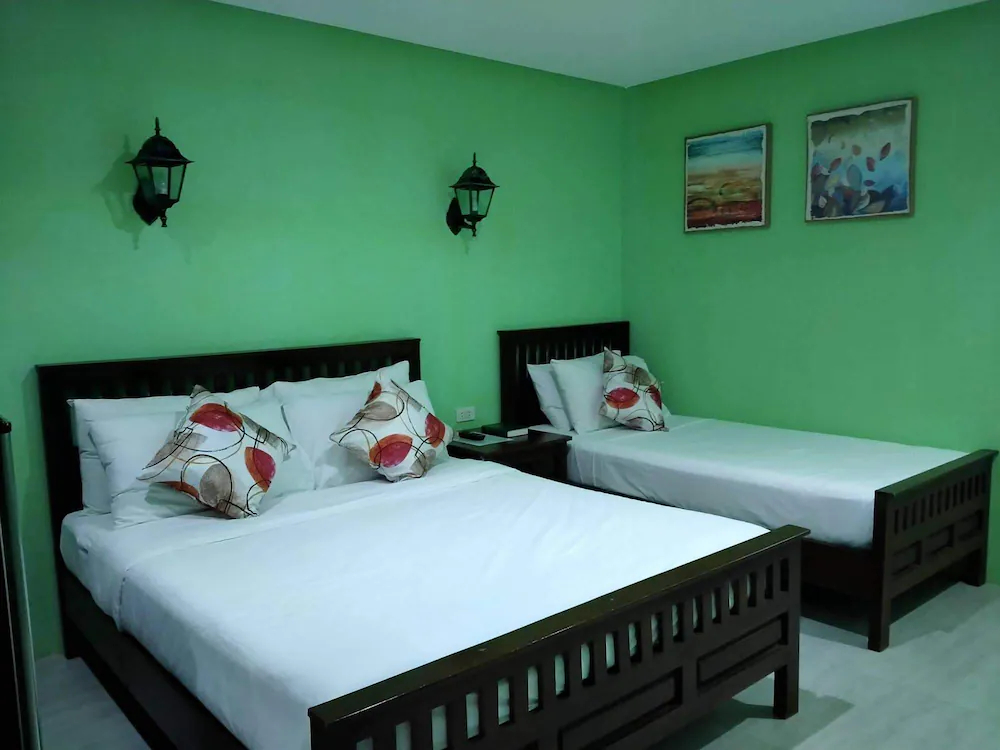Pension Ivatan