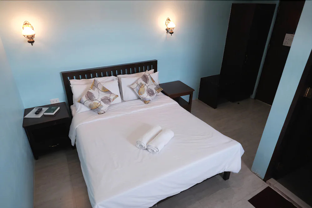 Pension Ivatan