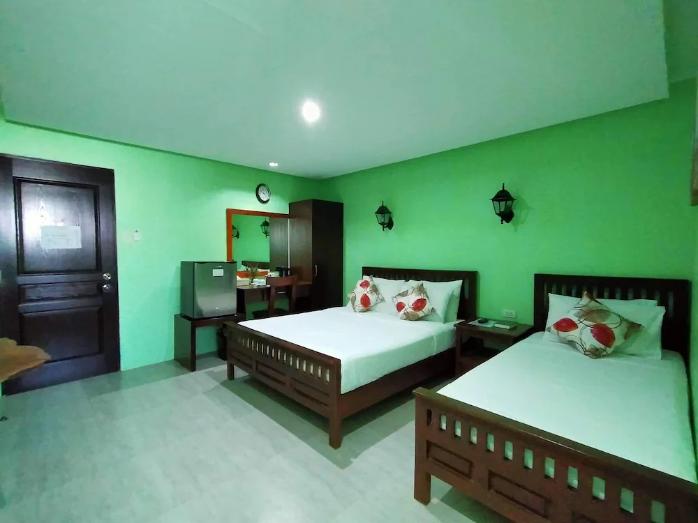 Pension Ivatan