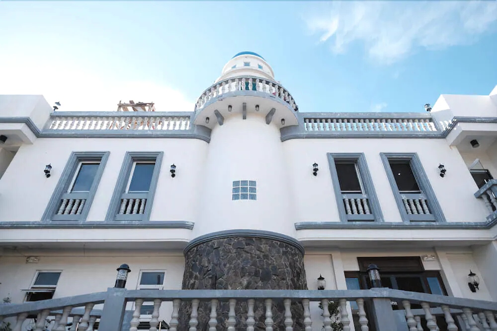 Pension Ivatan
