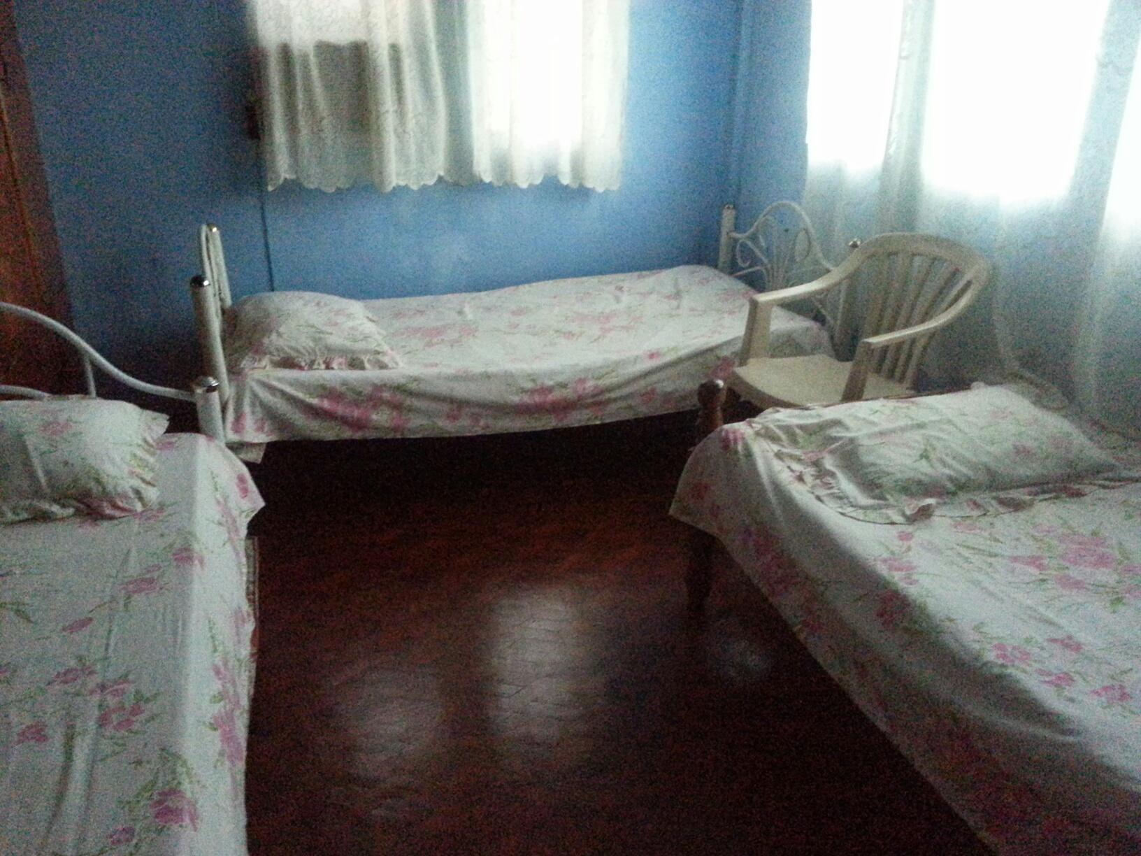 Troy Lodge