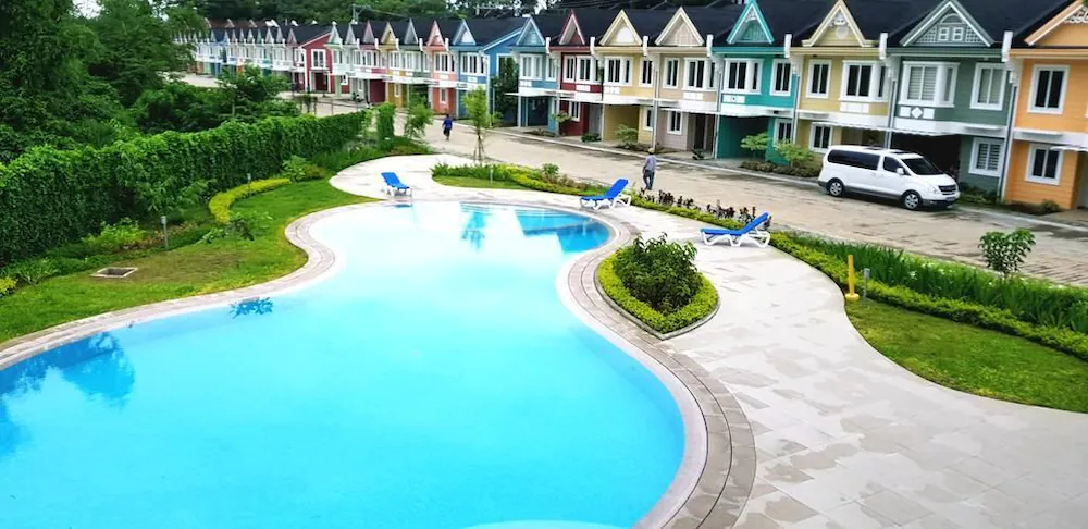 Aguba's Pontefino Prime Residences