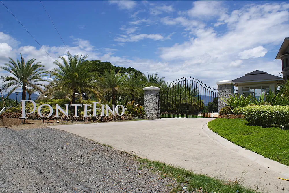 Aguba's Pontefino Prime Residences