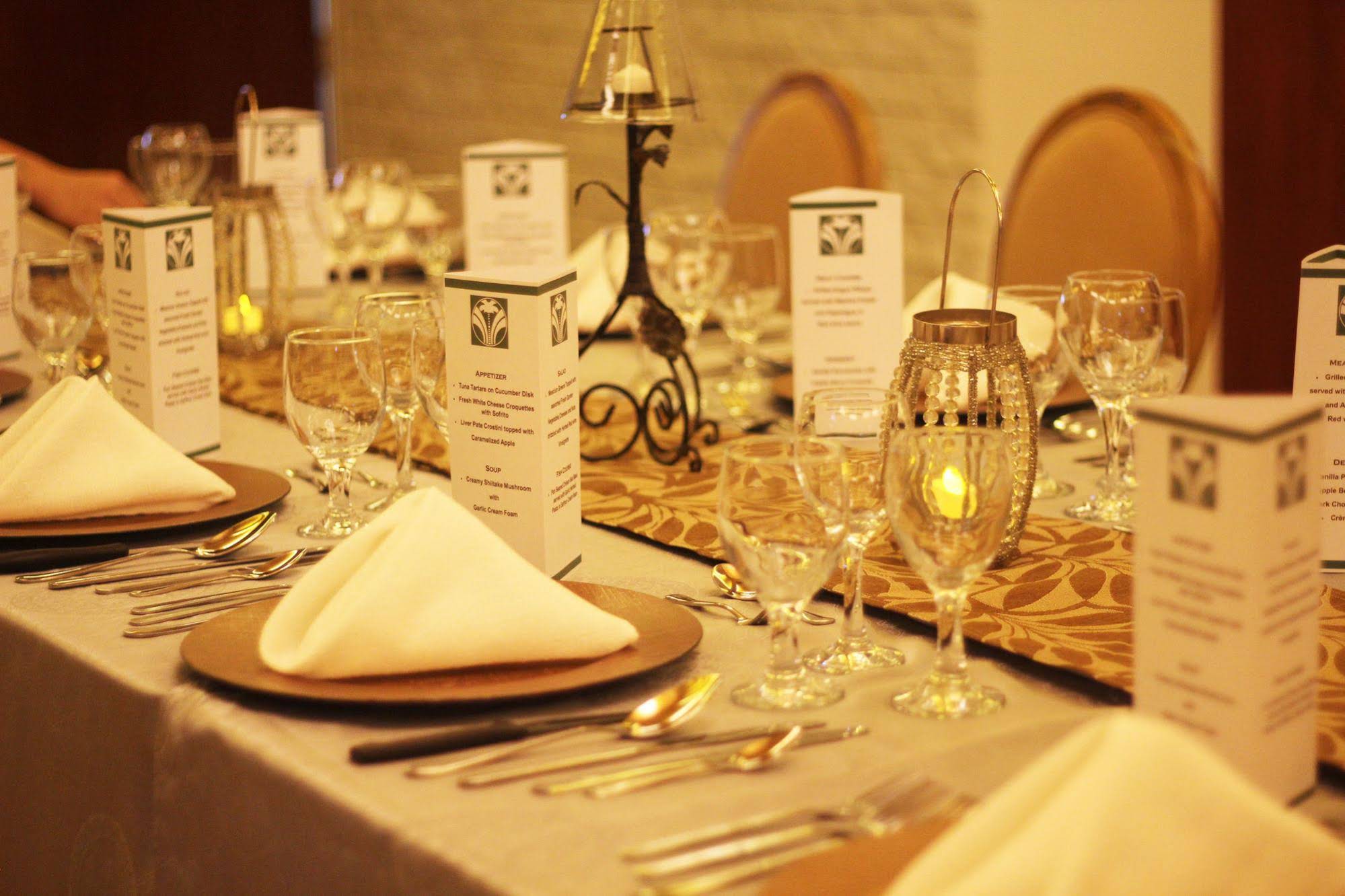 Batangas Country Club